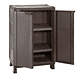Armario Mediano Rattan 65x101x45 cm - Miniatura 3