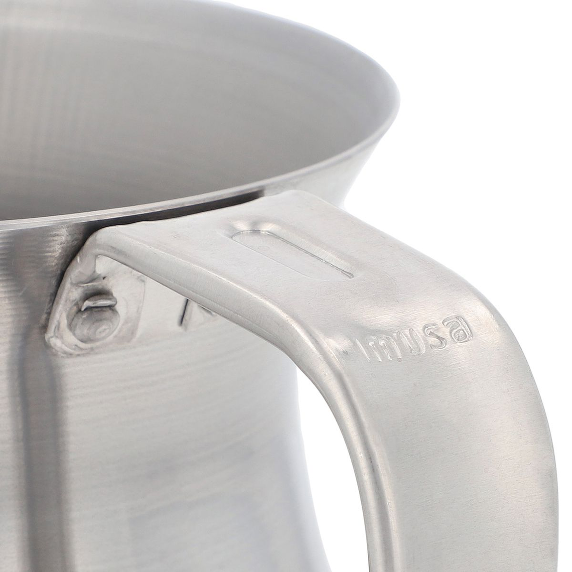 Chocolatera Aluminio IMUSA 2 L 4