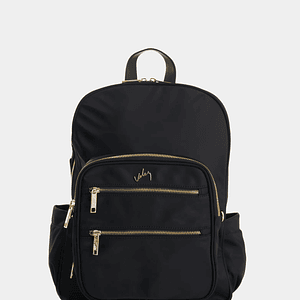 Morral Broni de lona para mujer versátil