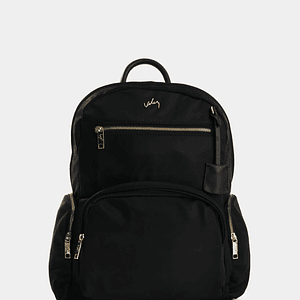 Morral Charlotte en lona para mujer casual