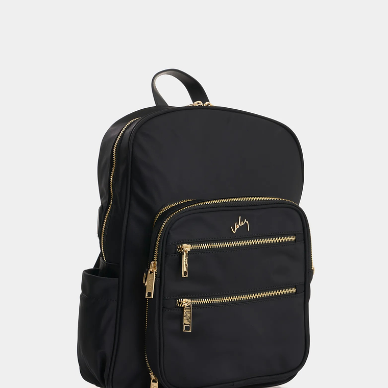 Morral Broni de lona para mujer versátil 5