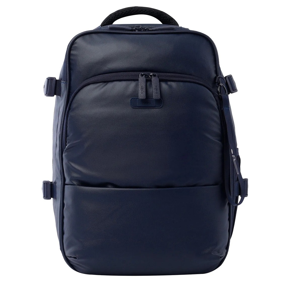 Morral Multifuncional de Viaje Trip Mediano Azul 1