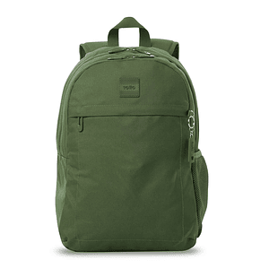 Morral Universitario Porta PC 14