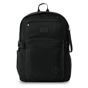 Morral de Viaje Grande Easy Negro