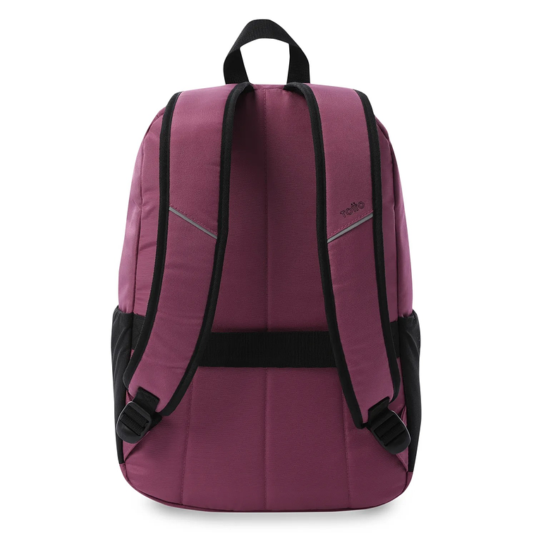Morral Ejecutivo Porta PC 14