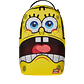 MOCHILA AMARILLA SPONGEBOB REMOVABLE EYES SPRAYGROUND - Miniatura 1