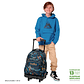 Morral Ruedas Niño Porta PC 15.4