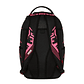 MORRAL NEGRO LEON NEON SPRAYGROUND - Miniatura 3