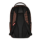 MOCHILA MARRÓN MONEY SPLIT SPRAYGROUND - Miniatura 3