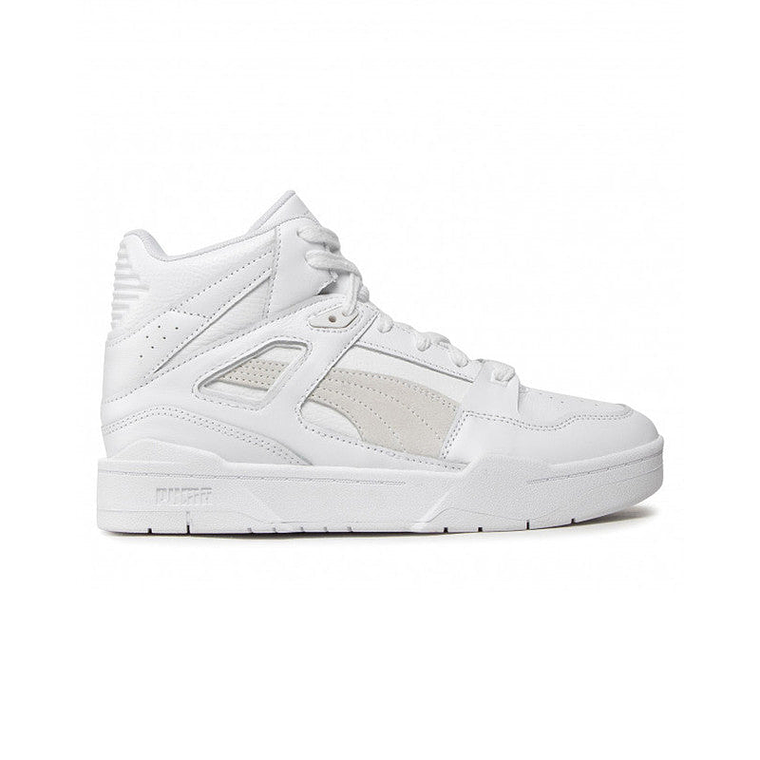 Tenis Puma Slipstream Hi Leather 4