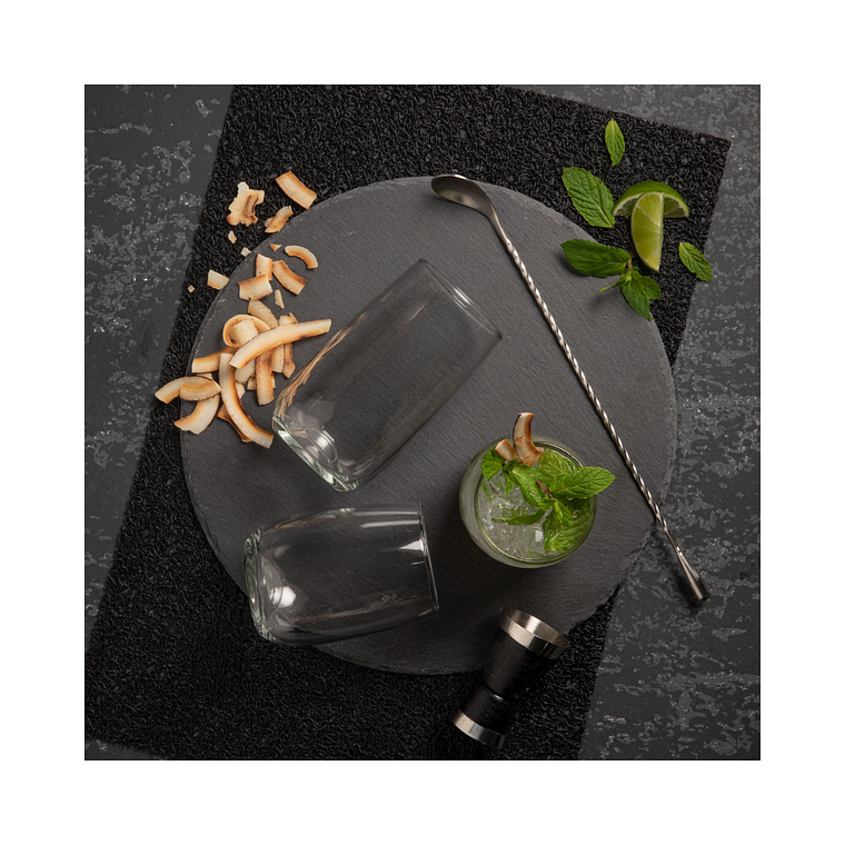 Set Live Vaso Agua X 8 Unidades 2