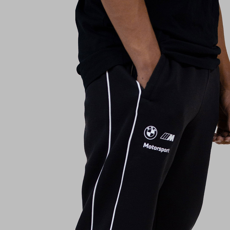 Sudaderas Puma Bmw M Motorsport MT7 Track Pants 2