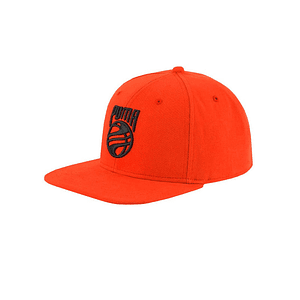 Gorra Puma Pro Basketball