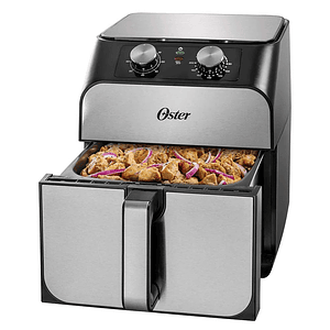 Freidora de Aire 6.8 Litros con Diamond Force / Oster
