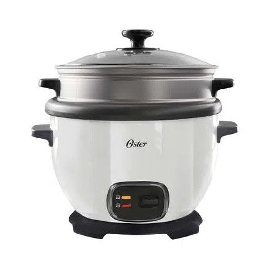 Arrocera Multiusos Con Función Vaporera 10 tazas / Oster 1