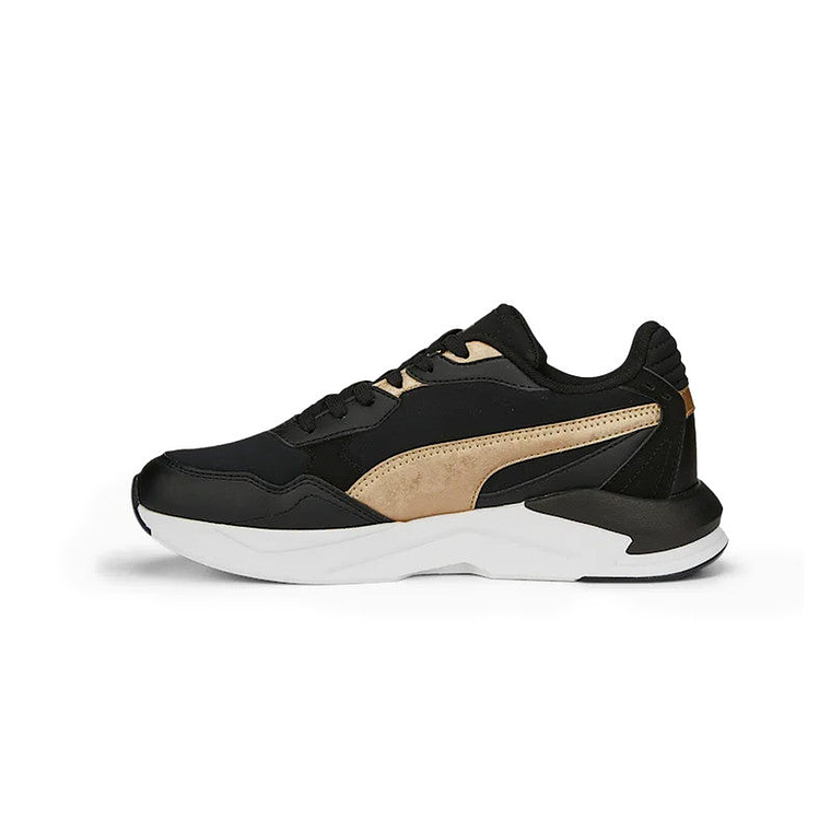 Tenis Puma X-Ray Soeed Lite Wns Space Metallics 2