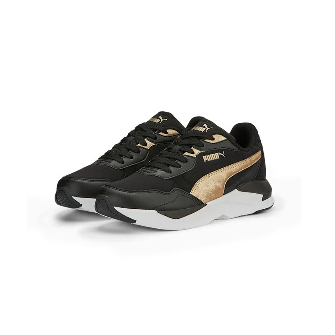 Tenis Puma X-Ray Soeed Lite Wns Space Metallics 3