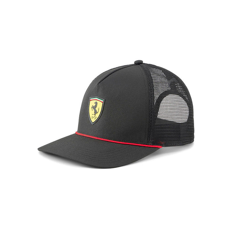 Gorra Puma Trucker Scuderia Ferrari SPTWR 2