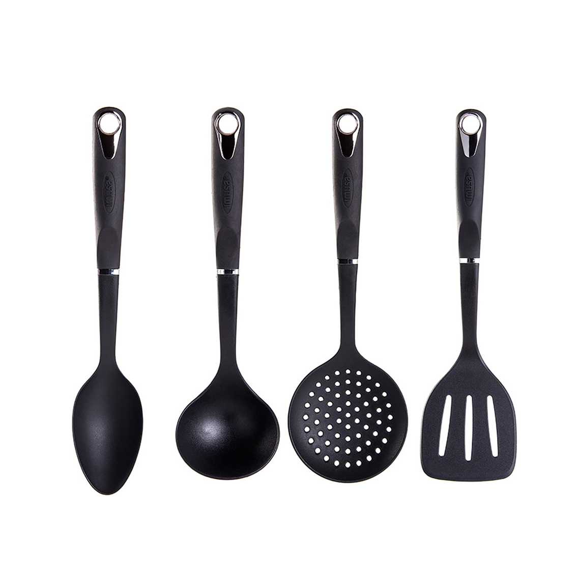 Set de 4 Utensilios IMUSA Talent Master 1