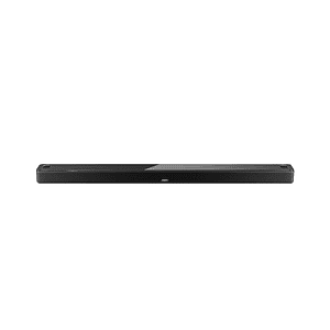 Barra de Sonido BOSE Smart Ultra Negro