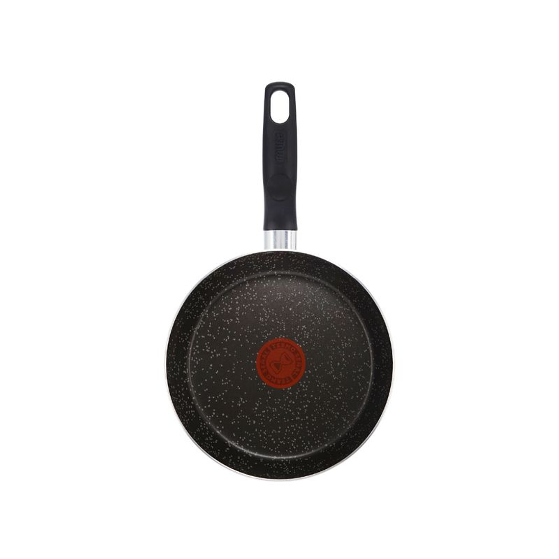 Sartén IMUSA Cambiatón de 24cm con tapa de Vidrio 2