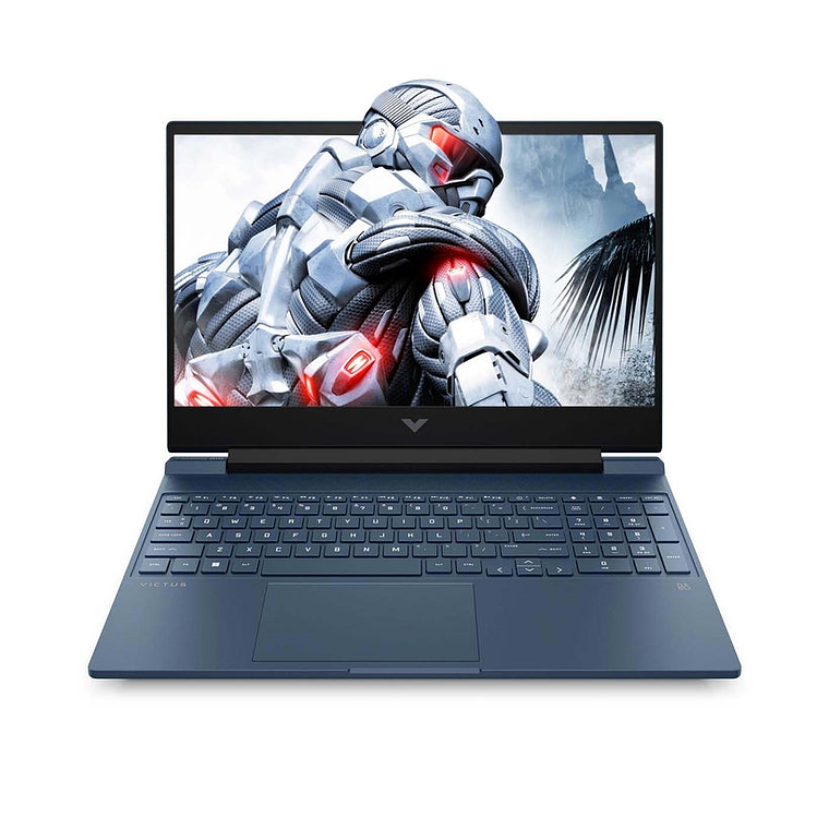 Computador Portátil Gamer Victus HP 15,6