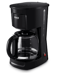 Cafetera IMUSA Café City XL