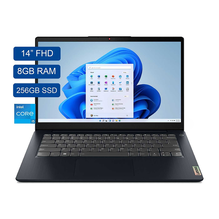 Computador Portátil LENOVO 14