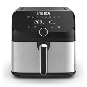 Freidora de aire IMUSA Easy Fry MEGA 7,5L Digital