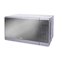 Horno Microondas 20 Litros Silver Mirror / Midea - Miniatura 1
