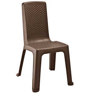Silla Eterna sin Brazos / Rimax