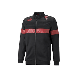 Chaqueta Puma Scuderia Ferrari Metal Energy Race