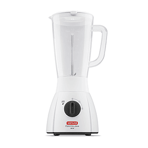 Licuadora Optimix Plus Blanco / Samurai