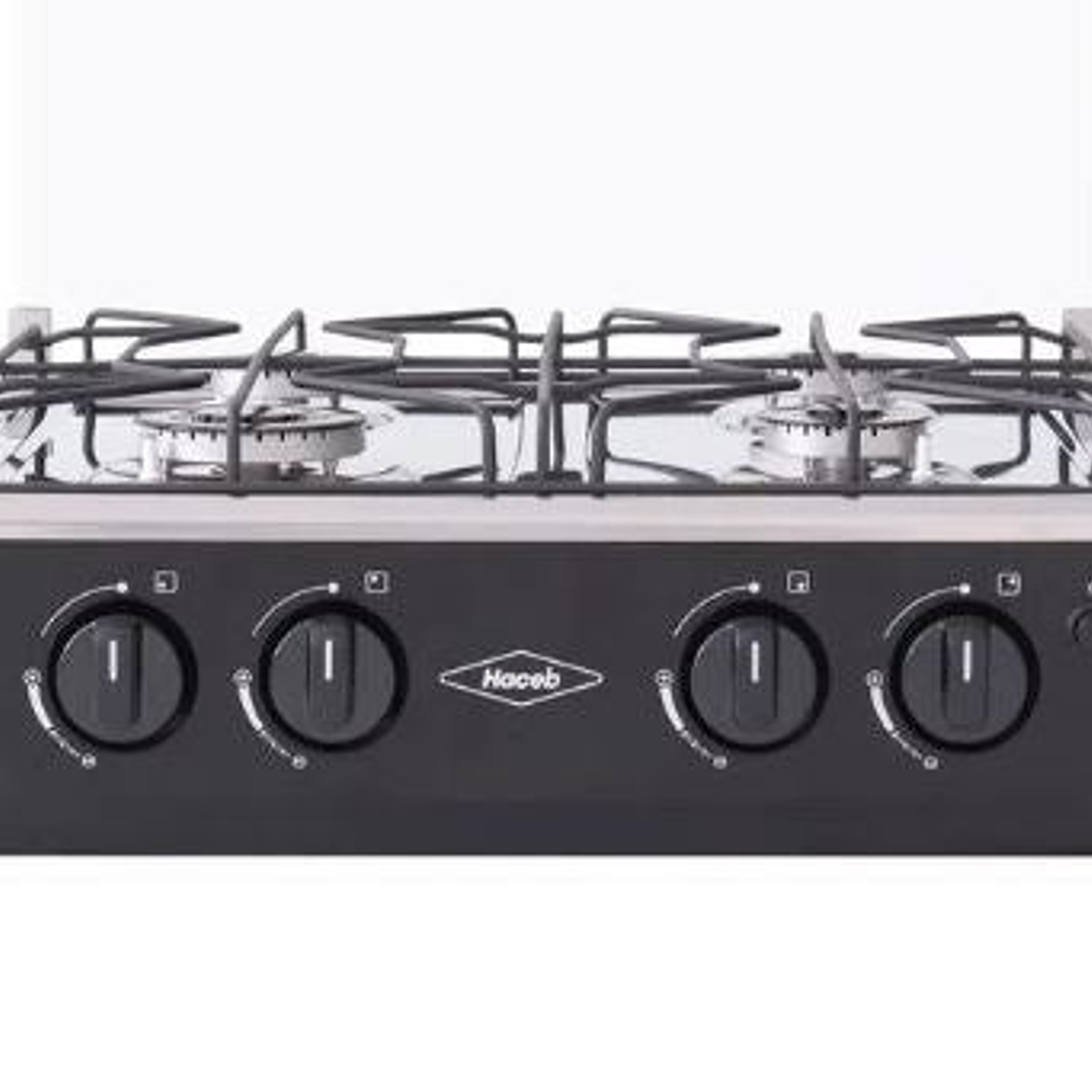 Estufa Mesa EE 4 Puesto AR-V  GN / Haceb 2