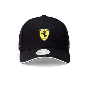 Gorra Puma Ferrari Race