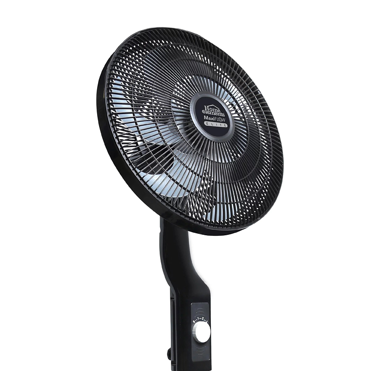 Ventilador de Pedestal Maxi Flow Elite 18' / Home Elements 3