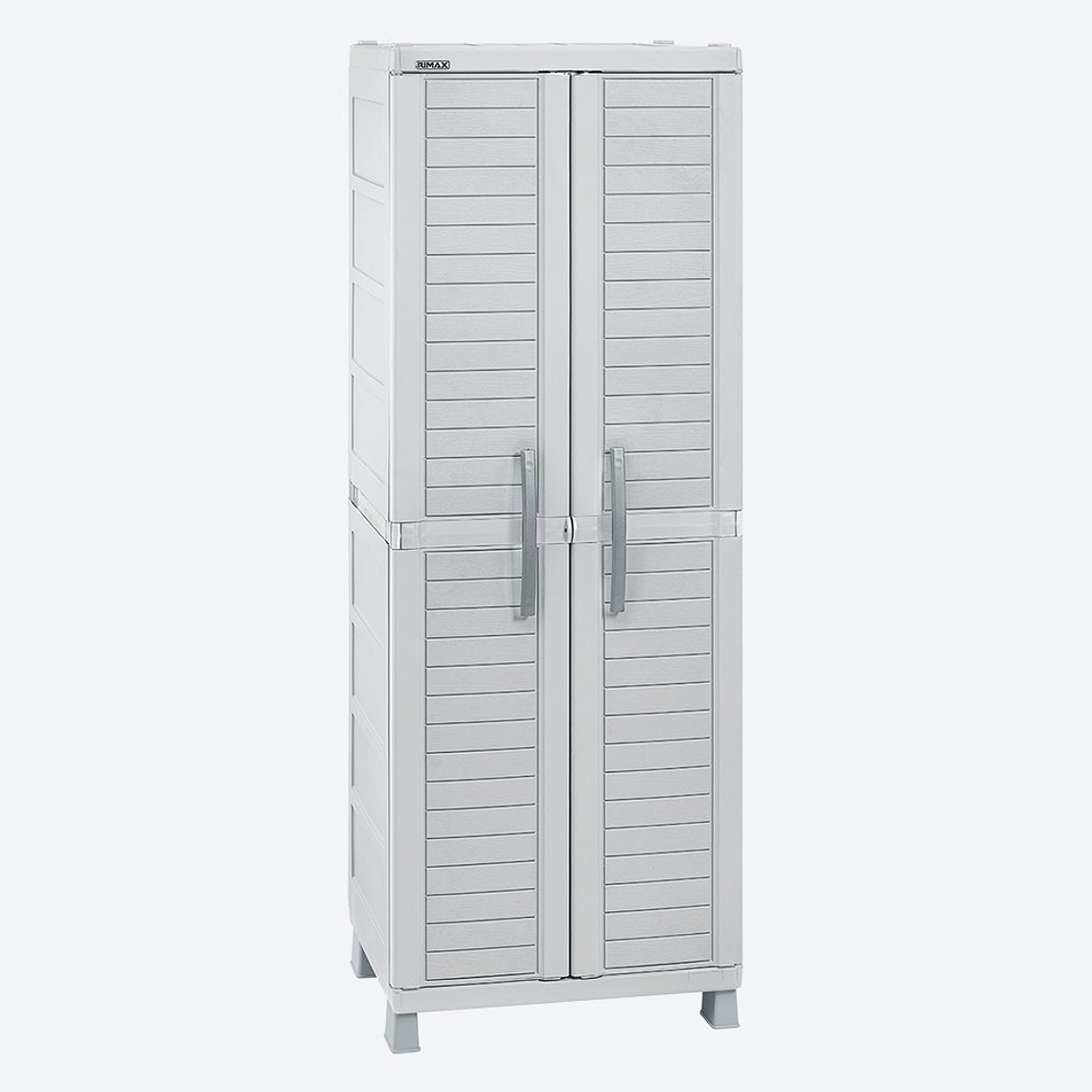 Armario Grande Barú Gris / Rimax 3