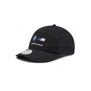 Gorra Puma Bmw Motorsport Heritage