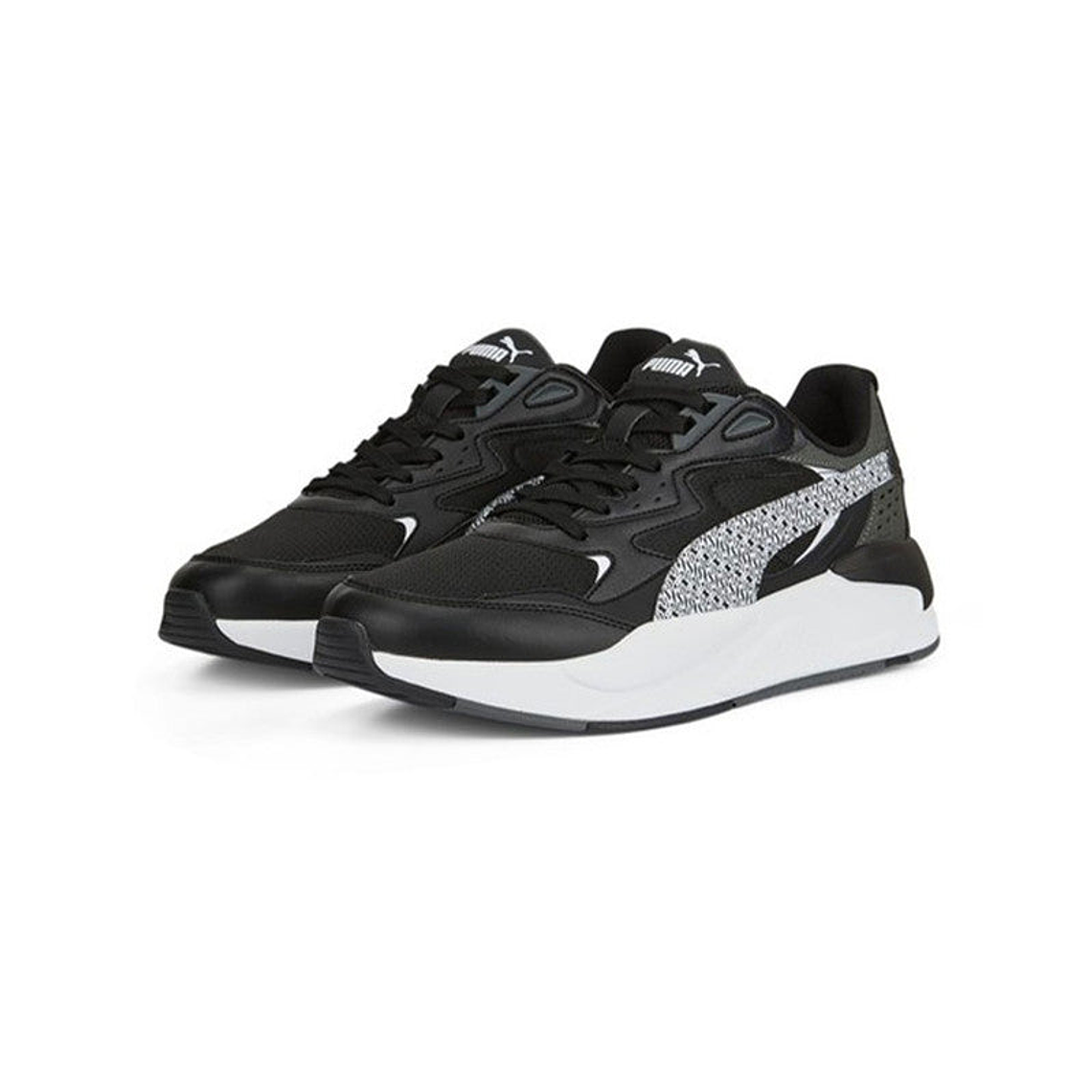 Tenis Puma X-Ray Speed Mono Sneakers 2