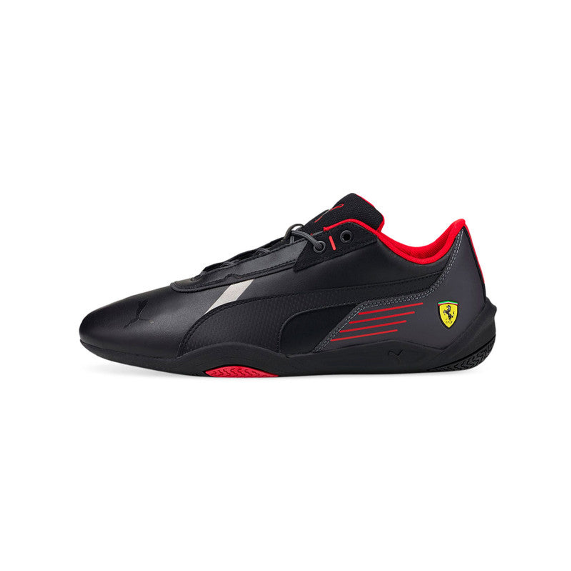 Tenis Puma Ferrari R-Cat Machina 2