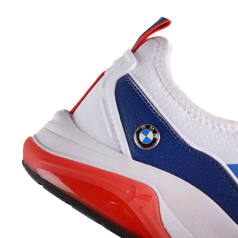 Tenis Puma BMW MMS Electron 7