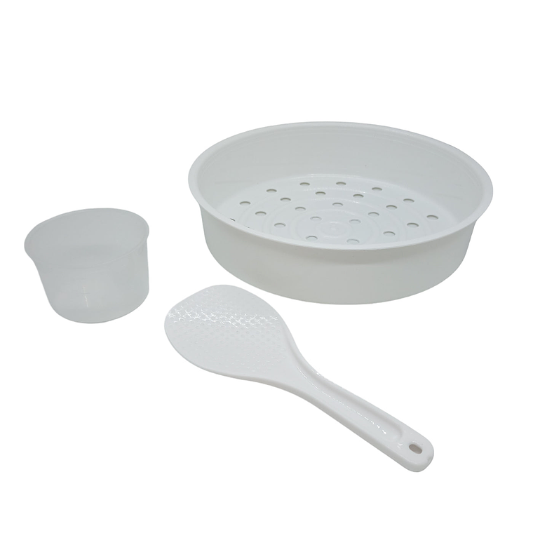 Arrocera 10 tazas con Vaporera  / PS Plus 2