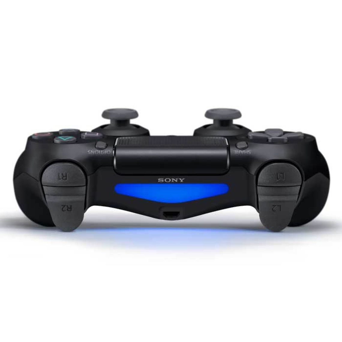 Control PLAYSTATION DualShock 4 Negro 2 5