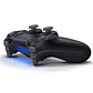Control PLAYSTATION DualShock 4 Negro 2 - Miniatura 6