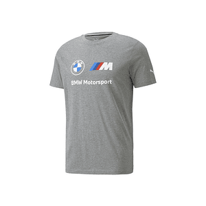 Camiseta Puma Bmw
