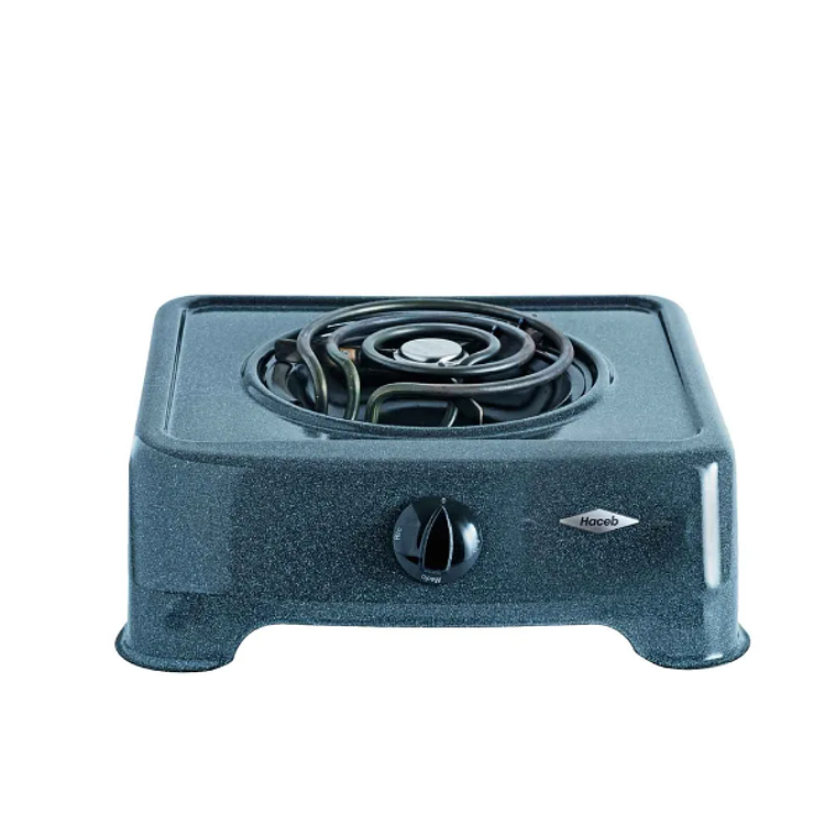 Estufa Eléctrica 1 Puesto / Haceb 1