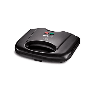 Sanduchera Basic / Imusa