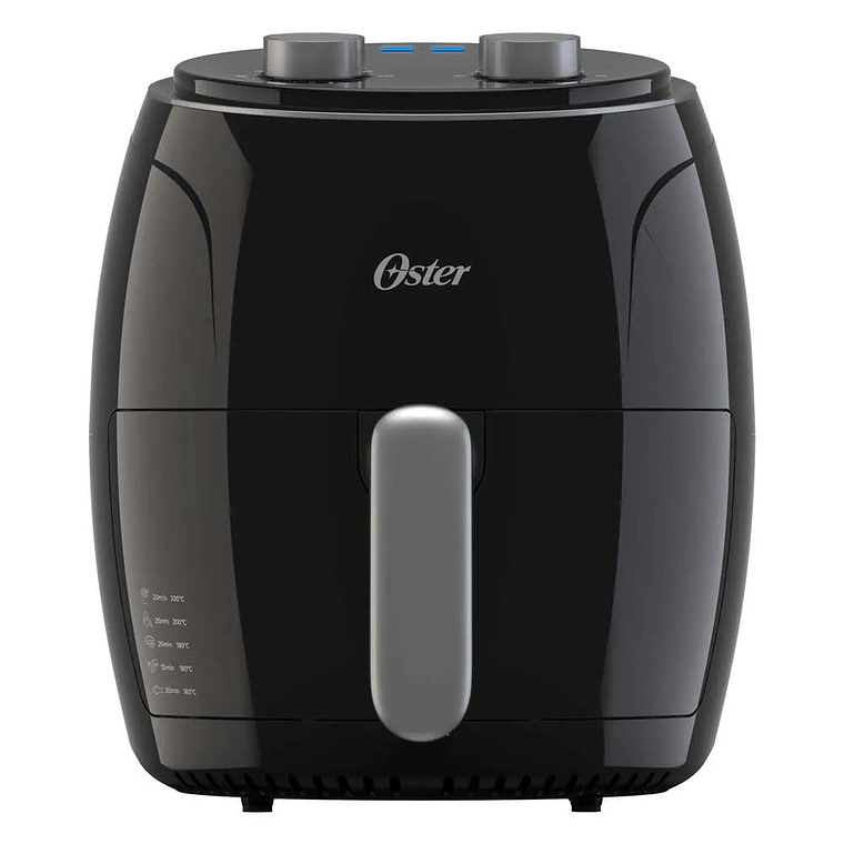 Freidora de Aire 3.8 Litros /Oster 8