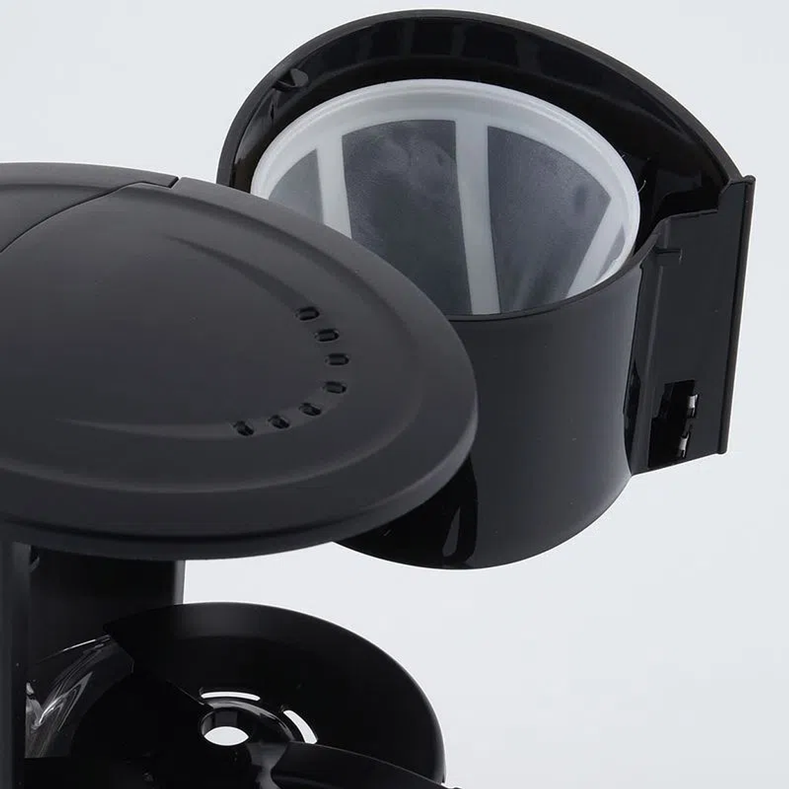 Cafetera 4 tazas / Universal 4