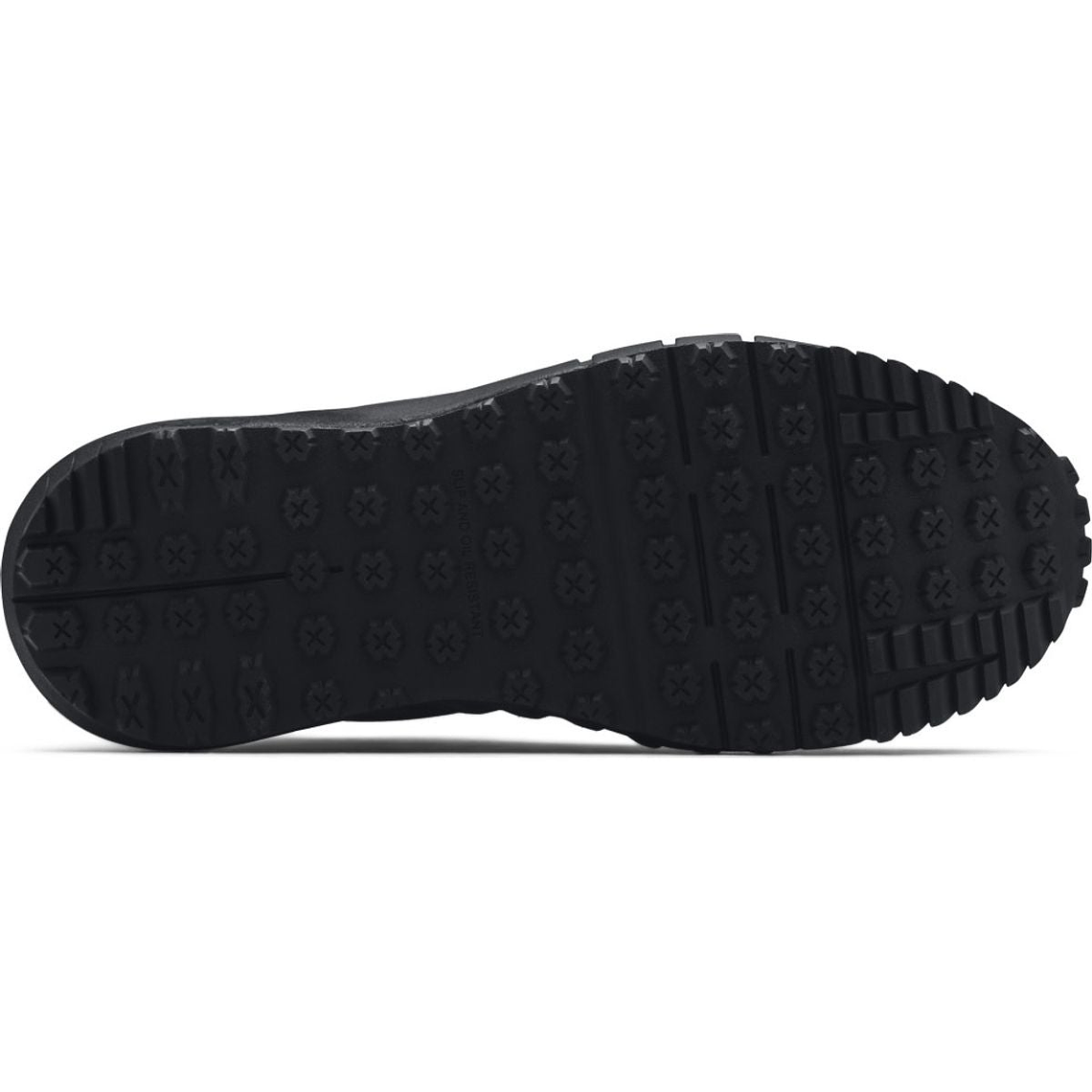 Botas UA Micro G® Valsetz Mid para Hombre 4